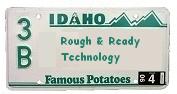 Idaho